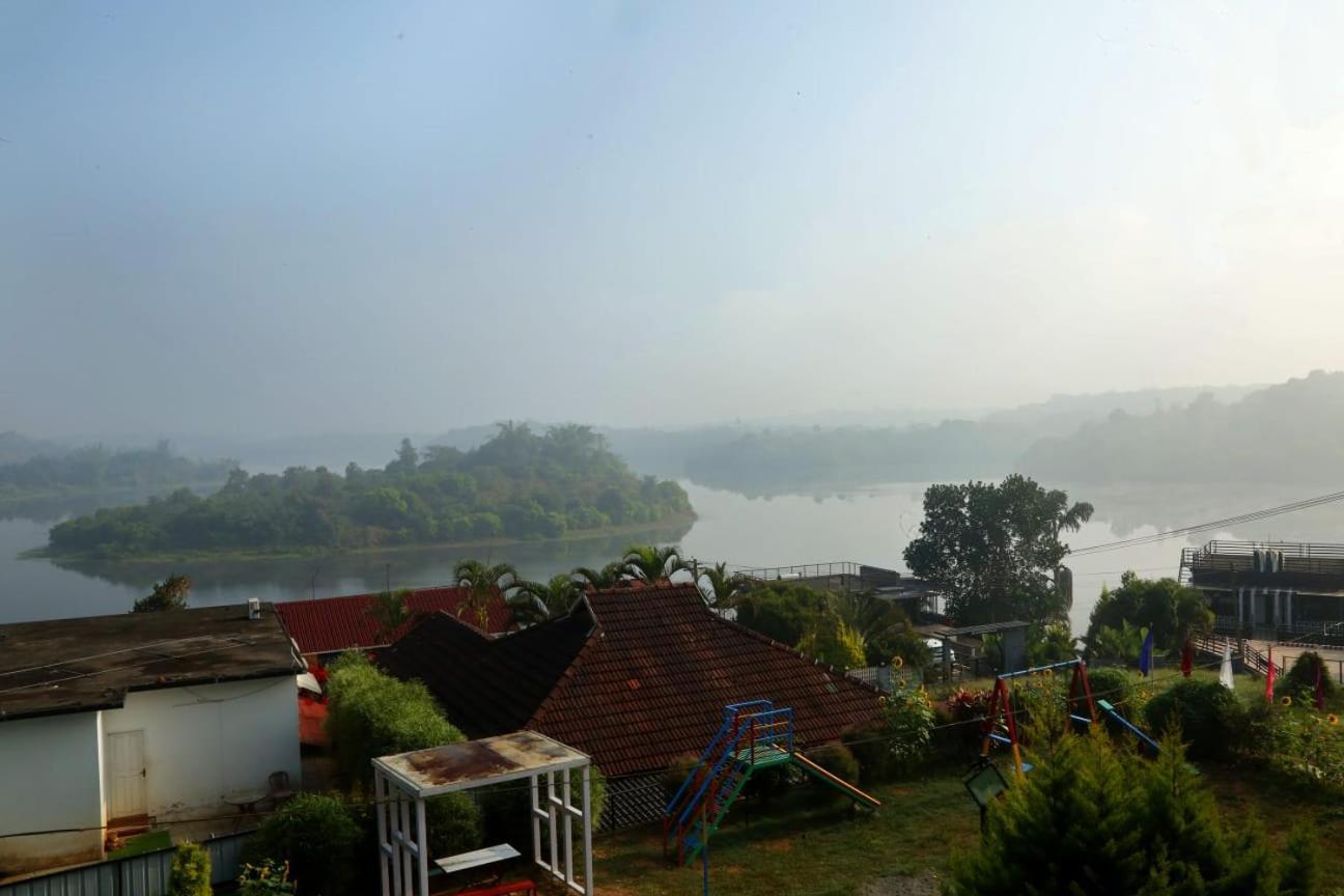 Karapuzha Water Scapes Ξενοδοχείο Wayanad Εξωτερικό φωτογραφία