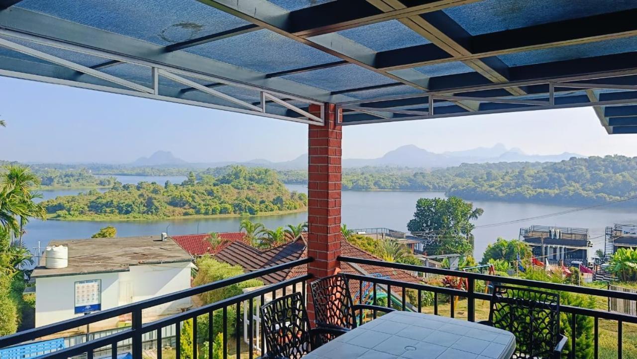 Karapuzha Water Scapes Ξενοδοχείο Wayanad Εξωτερικό φωτογραφία