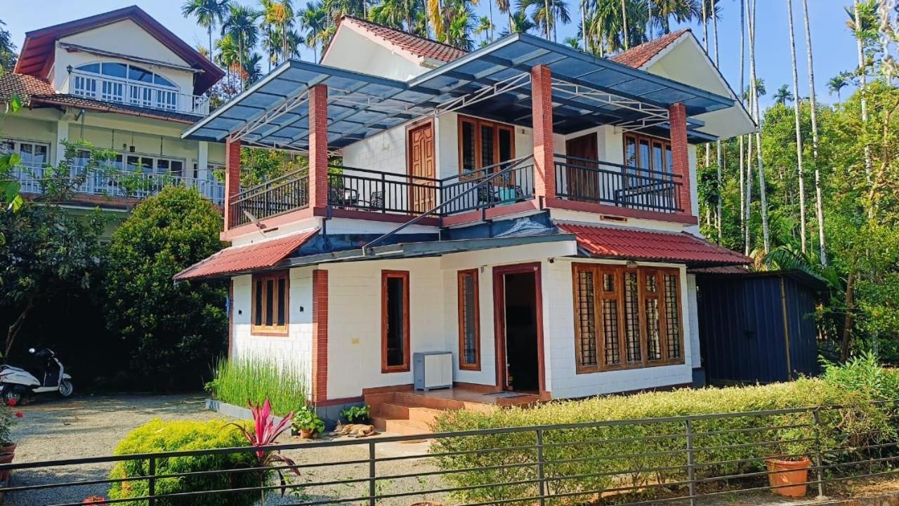 Karapuzha Water Scapes Ξενοδοχείο Wayanad Εξωτερικό φωτογραφία