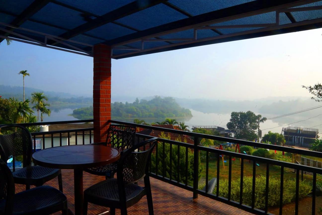 Karapuzha Water Scapes Ξενοδοχείο Wayanad Εξωτερικό φωτογραφία