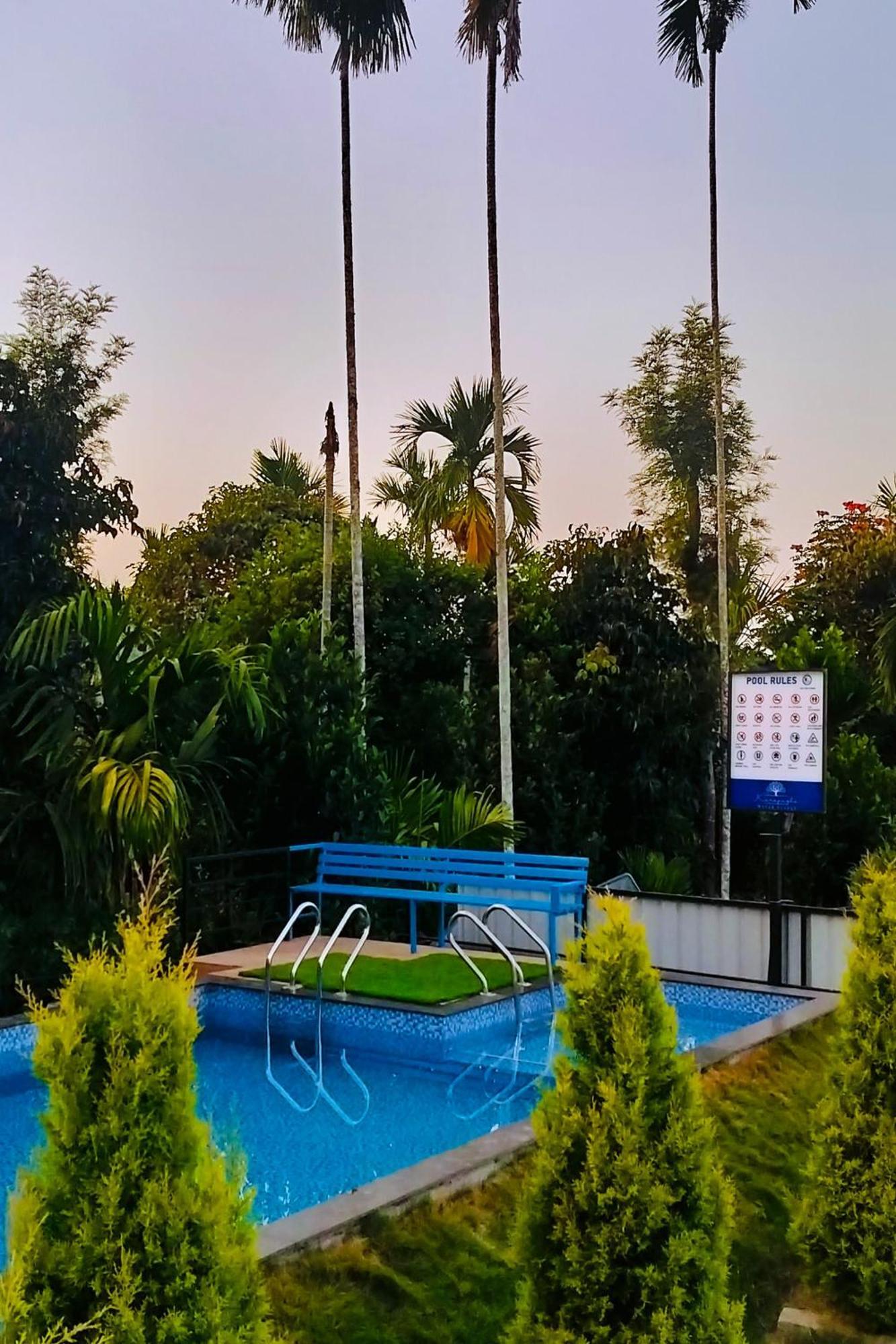 Karapuzha Water Scapes Ξενοδοχείο Wayanad Εξωτερικό φωτογραφία
