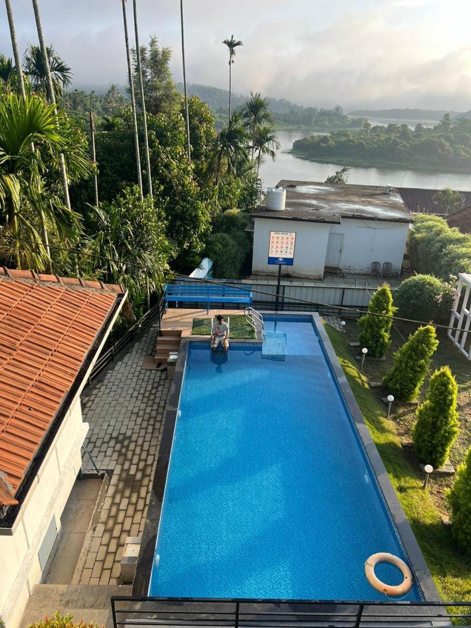 Karapuzha Water Scapes Ξενοδοχείο Wayanad Εξωτερικό φωτογραφία